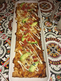 California Flatbread