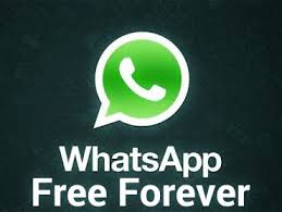 WhatsApp Gratis Selamanya WhatsApp Gratis Selamanya