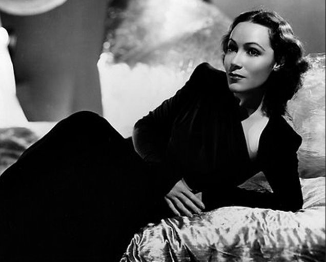 Brabourne Farm: Love .... Dolores del Rio