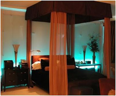 Tips And Ideas How To Chose Color Paint For Your Room Lighting Color Bedrooms Diffe
