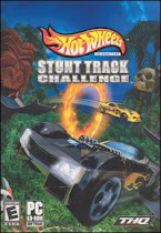 Descargar Hot Wheels Stunt Track Challenge para 
    PC Windows en Español es un juego de Conduccion desarrollado por Climax Group