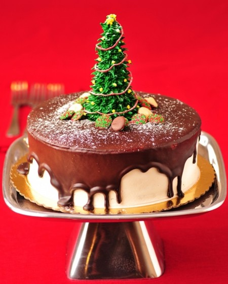 Γιορτινά γλυκά