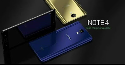 Infinix Note 4 (X572) Specs, Price in Nigeria, Kenya Infinix Note 4 (X572) Specs, Price in Nigeria, Kenya
