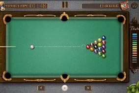 Pool Master Pro Game Android APK Pool Master Pro Game Android APK