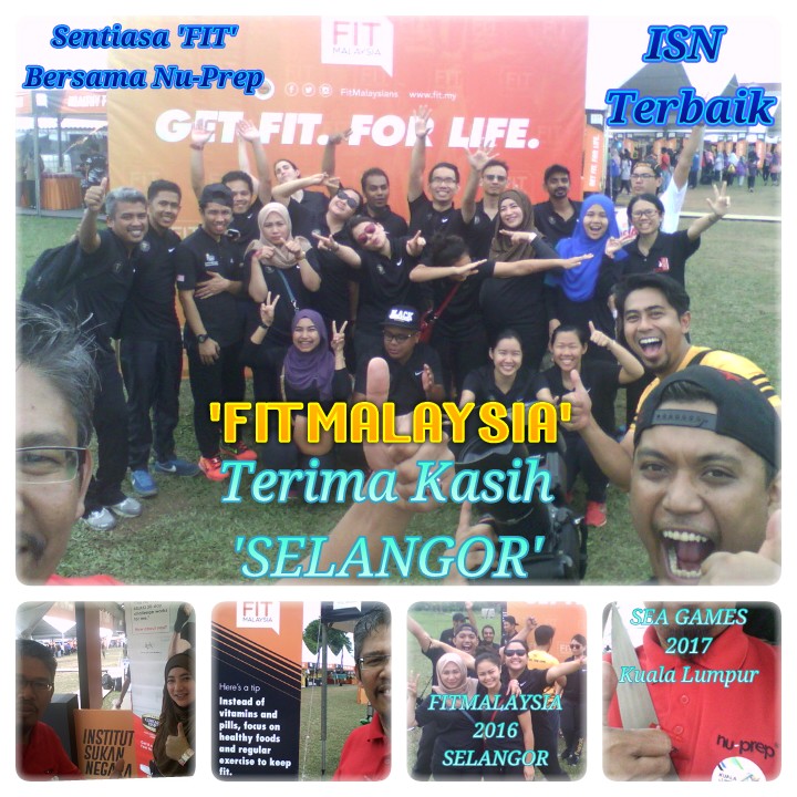 FITMALAYSIA 'Official and The Best Supplement'