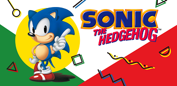 Sonic The Hedgehog Apk
