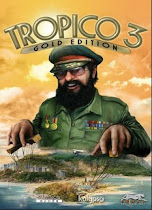 Descargar Tropico 3: Gold Edition – PROPHET para 
    PC Windows en Español es un juego de Estrategia desarrollado por Haemimont Games