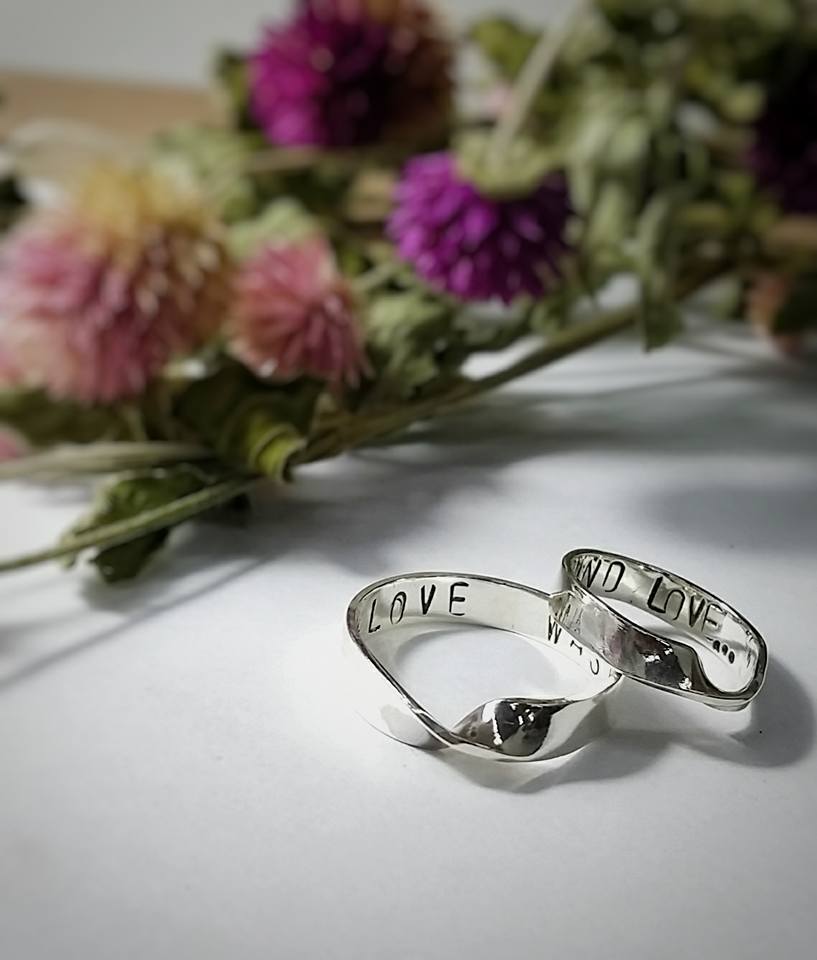 RING FOR COUPLE DIY Couple Ring & Jewellery Making