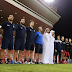 Albert Fernández ya está de segundo entrenador en la Sub 23 de Qatar