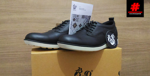 Sepatu BRODO Bandung Sepatu BRODO Bandung
