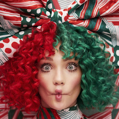 Everyday is Christmas Sia Album
