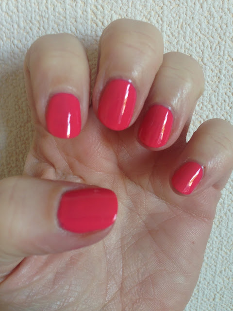 NOTD - Nail Of The Day 