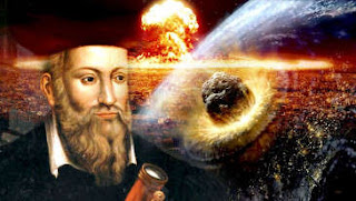Michel de Nostradamus