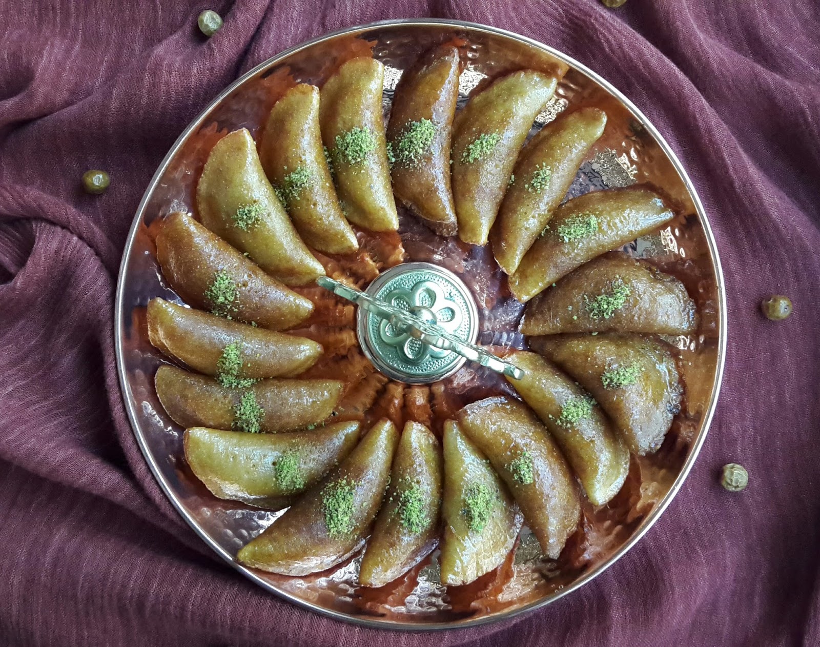 TAŞ KADAYIF TAŞ KADAYIF