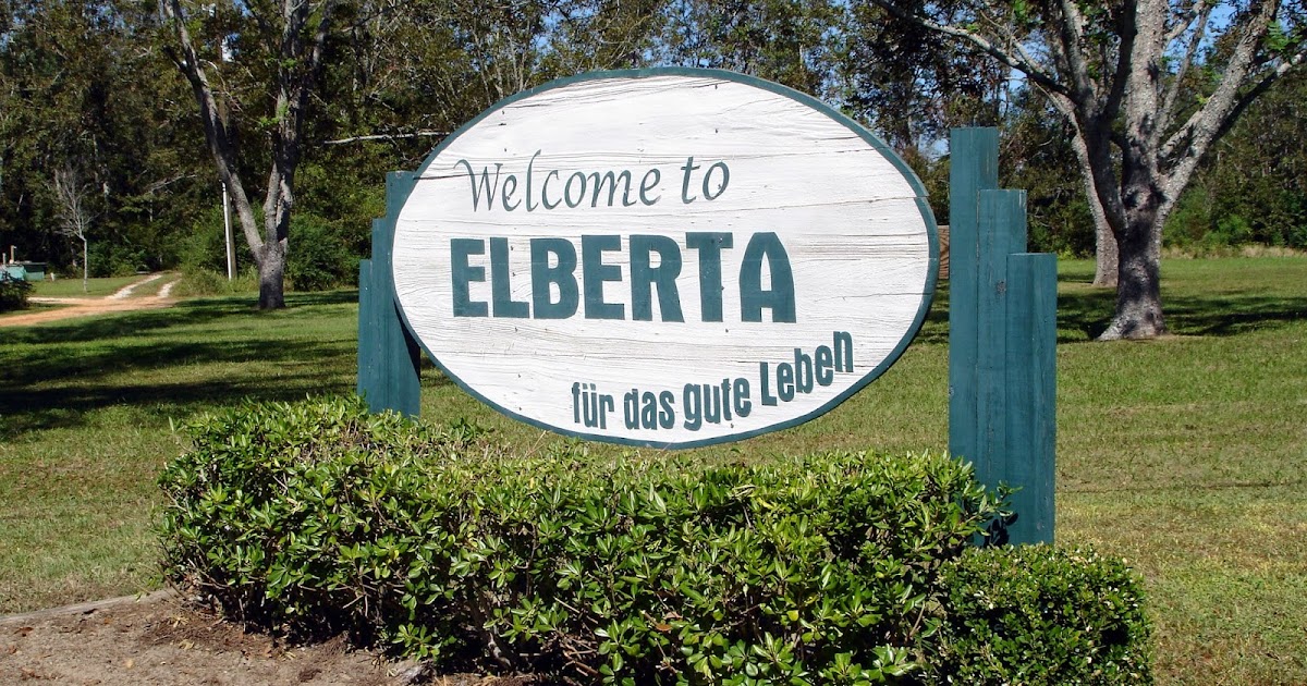 Elberta Al