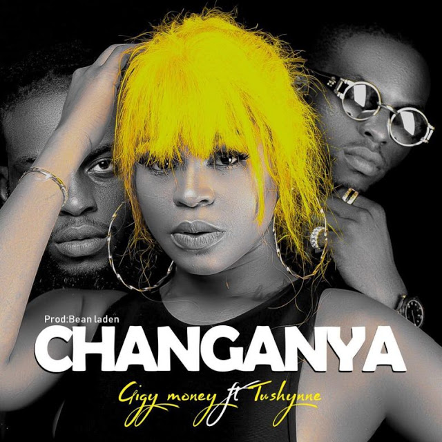 Wimbo Mpya : GIGY MONEY FT TUSHYNNE - CHANGANYA