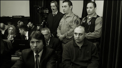 Prisión perpetua para Jorge Mangeri por el crimen de Ángeles Rawson. Después del circo mediático la sentencia. 