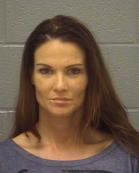 Wrestling News Center: Former WWE Women's Champion Lita Arrested