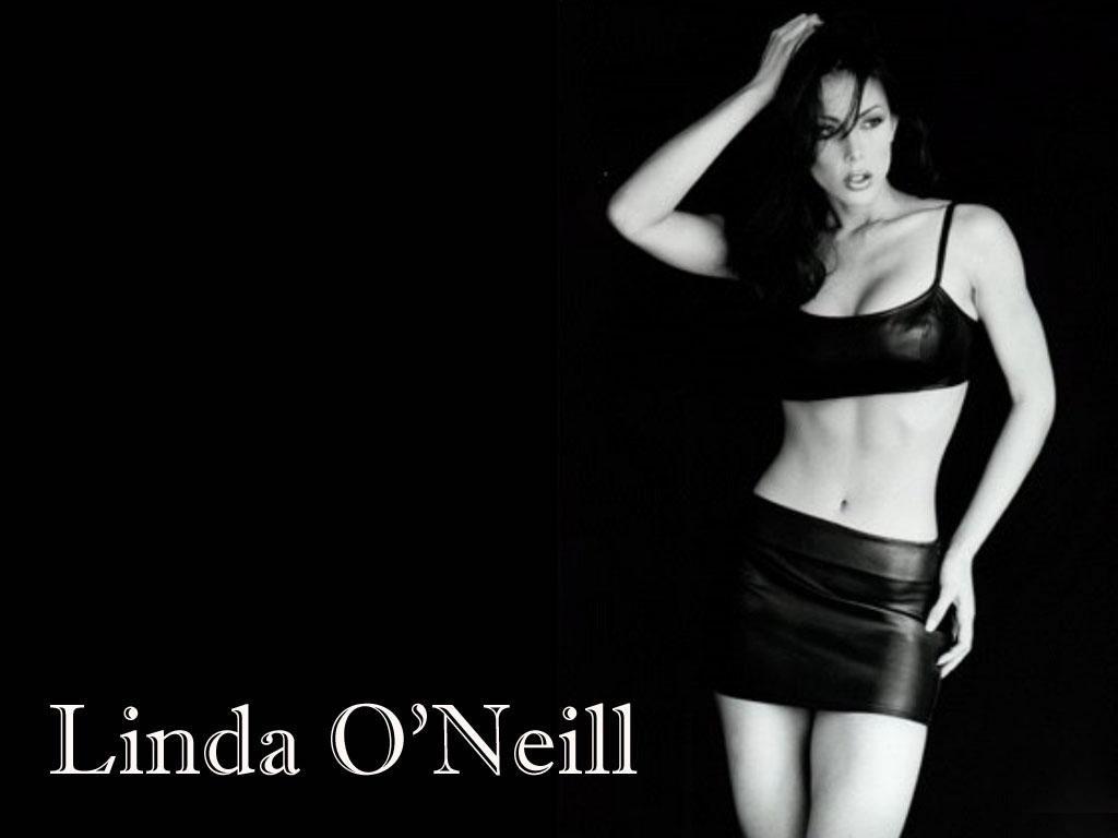 Spokesmodel Linda O'Neill Pictures