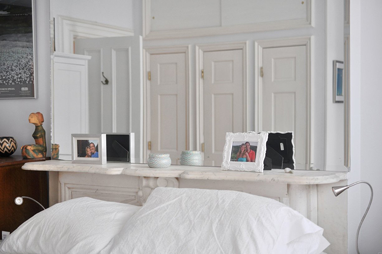 Inspiración Deco: Cómo hacer de un piso clásico un hogar muy actual en