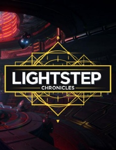صورة للعبة Lightstep Chronicles