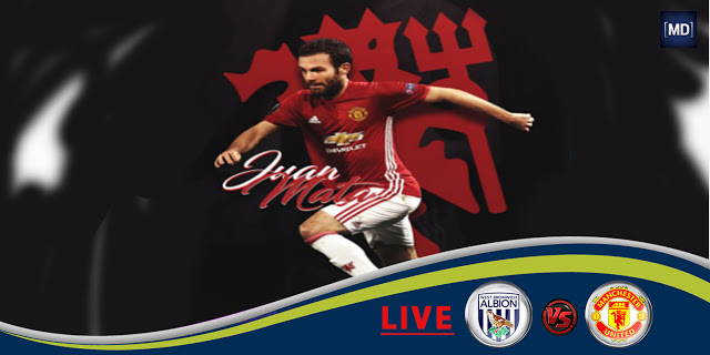 West Bromwich Albion vs Manchester United Live Socer West Bromwich Albion vs Manchester United Live Socer