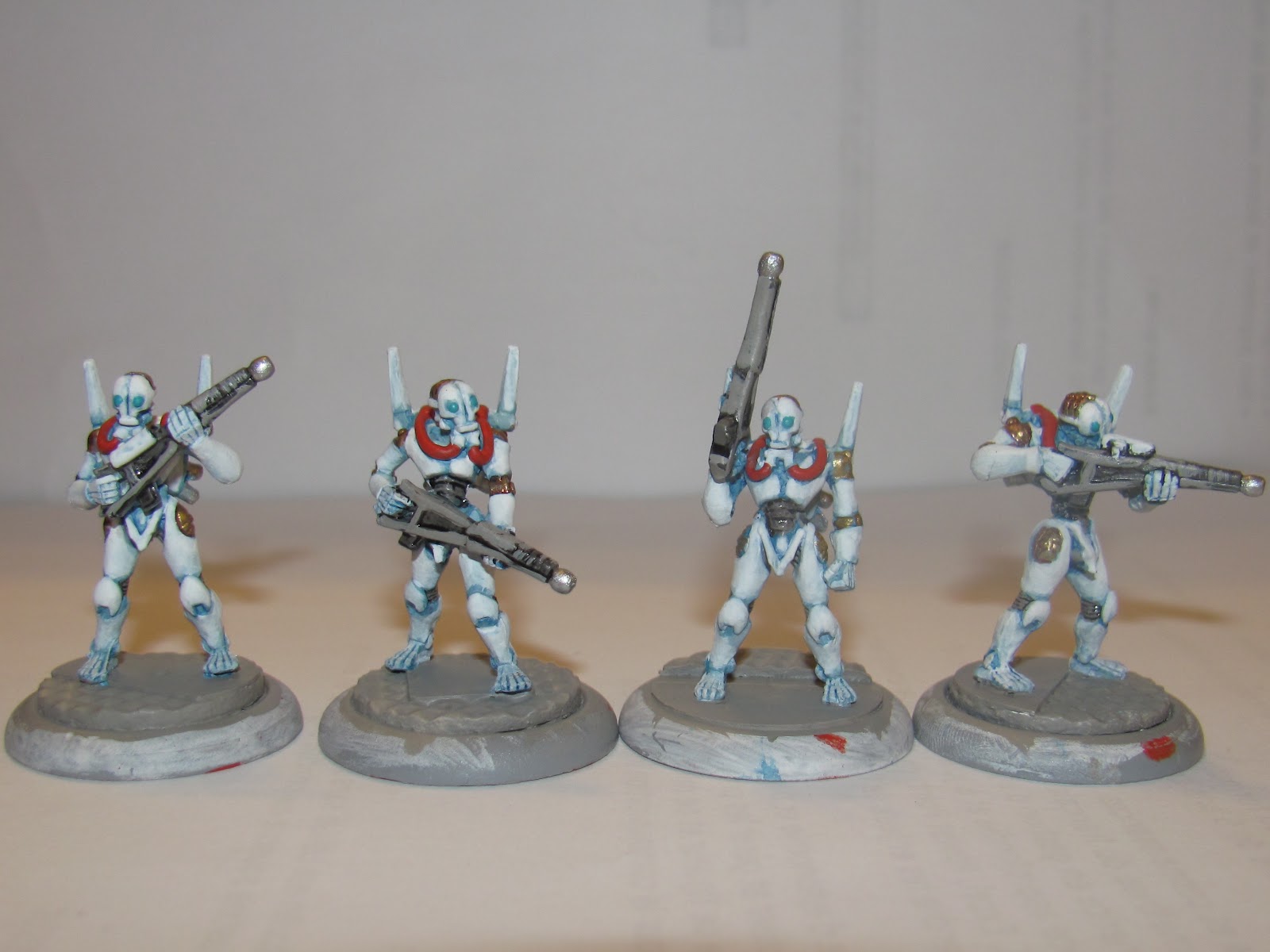 URBAN WAR Syntha - Full Force 300 Series - Nuovo - MPN 33301