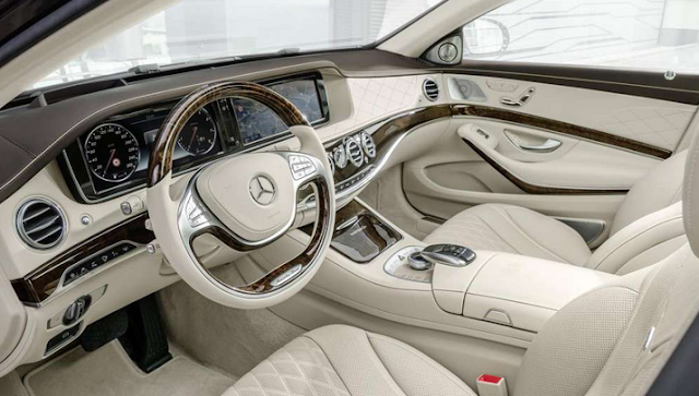 2018 Mercedes S 500 Interior 2018 Mercedes S 500 Price, Redesign, Reviews, Specs, Engine, Interior, Exterior, Features And Performance, Release Date