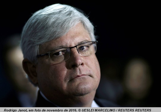 www.seuguara.com.br/Rodrigo Janot/Procurador-geral da República/