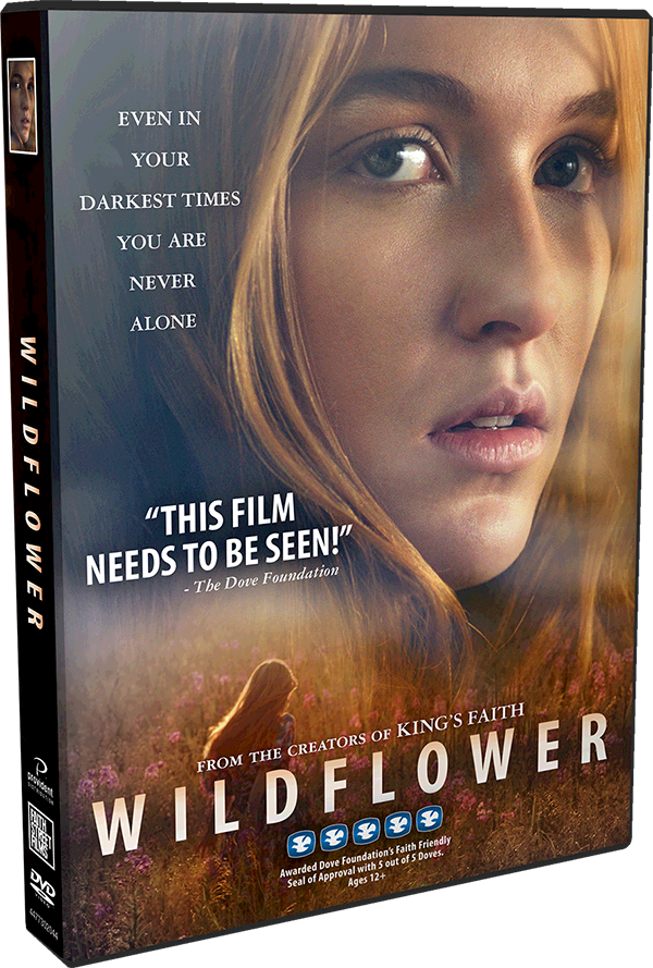 Fascinating Thriller Wildflower Movie Shares Powerful Mental Health Message