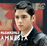 Sahabat sudah menuju ke postingan yang berjudul  Download Lagu Al Ghazali - Amnesia.mp3 (5.14 MB)