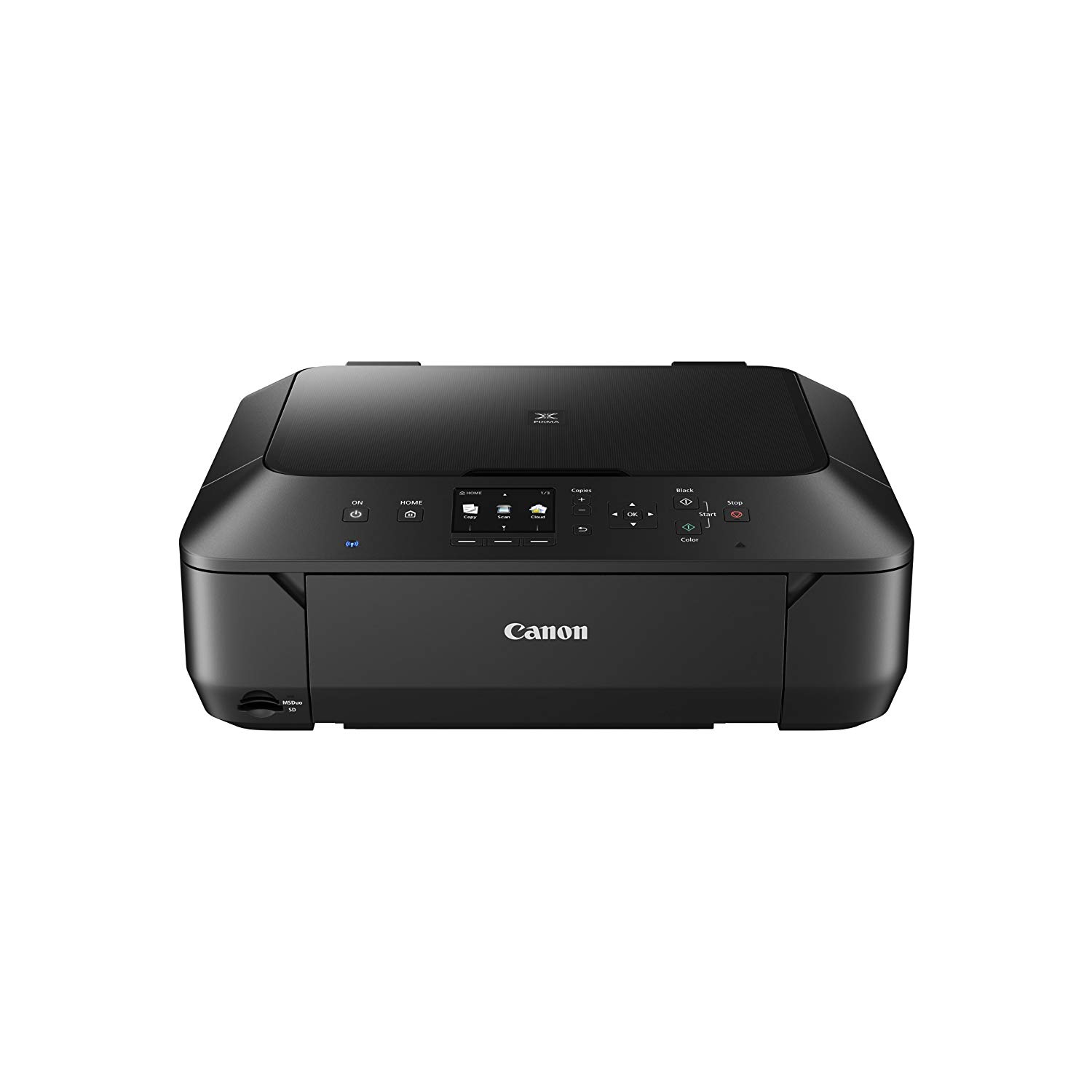scarica driver canon mg6450