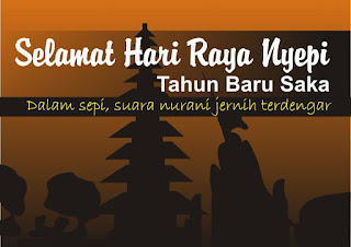 gambar ucapan selamat hari nyepi gambar ucapan selamat hari nyepi