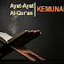 Kumpulan Ayat-Ayat Alquran Tentang Kemunafikan