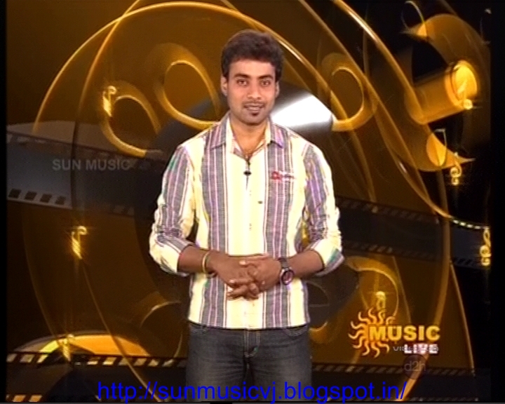 Sun Music Anchors Vj Surya sun-music-anchors-vj-surya