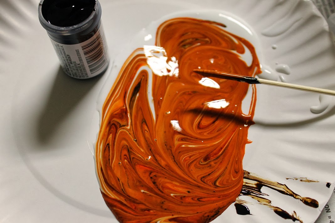 How To Make Brown Color With Food Coloring Howto Techno