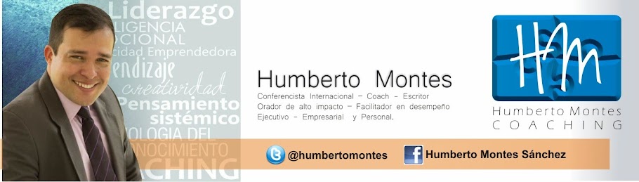 Humberto Montes