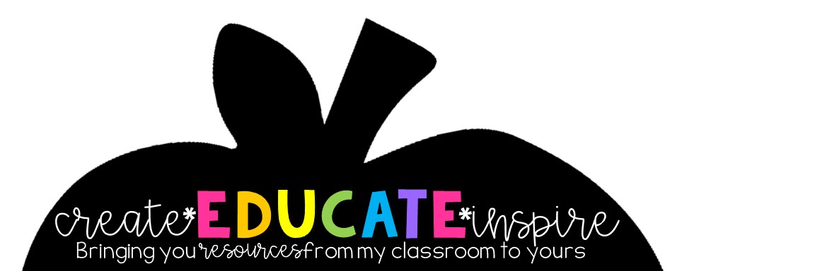 Create.Educate.Inspire