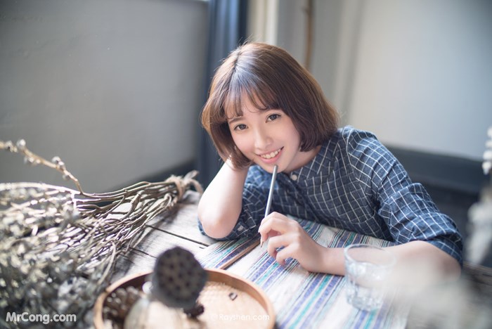 Beautiful and sexy Chinese teenage girl taken by Rayshen (2194 photos)