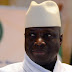 Gambian ex-President Yahya Jammeh 'stole $50m' from state