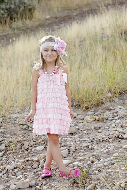 FREE Petti Rompers! | Mommy's Little Sunshine