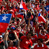 La FIFA sanciona a Chile por cánticos ofensivos hacia Bolivia