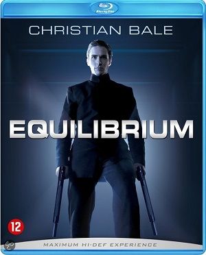 Equilibrium BRRip BluRay 720p