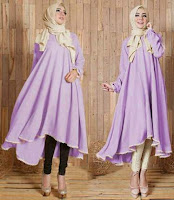 Model Baju Terbaru Tahun Ini Model Baju Terbaru Tunik