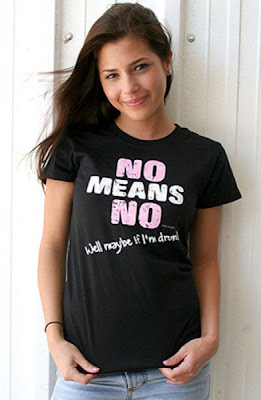 Funny and Sexy T-Shirt Messages ~ Damn Cool Pictures
T Shirts For Hot Women