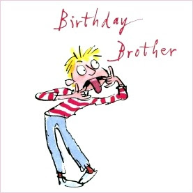 Birthday Wishes For Brother From Brother Birthday Wishes For Brother From Brother