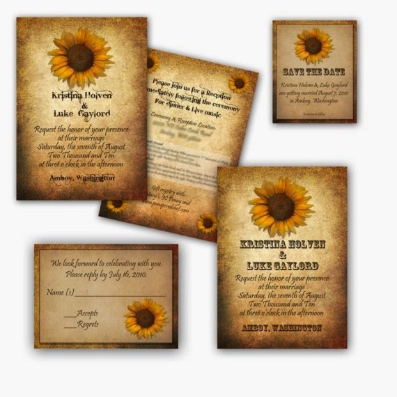 Country Wedding Theme Country Wedding Theme