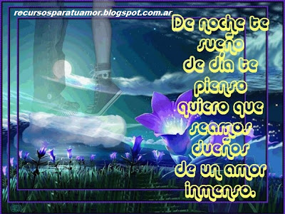 IMAGENES Y FRASES DE AMOR: FRASE EN IMAGEN DE AMOR