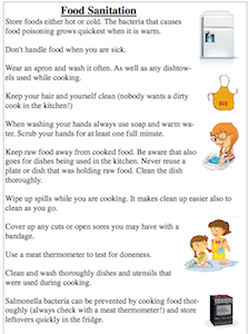 Teaching Life Skills To Kids
