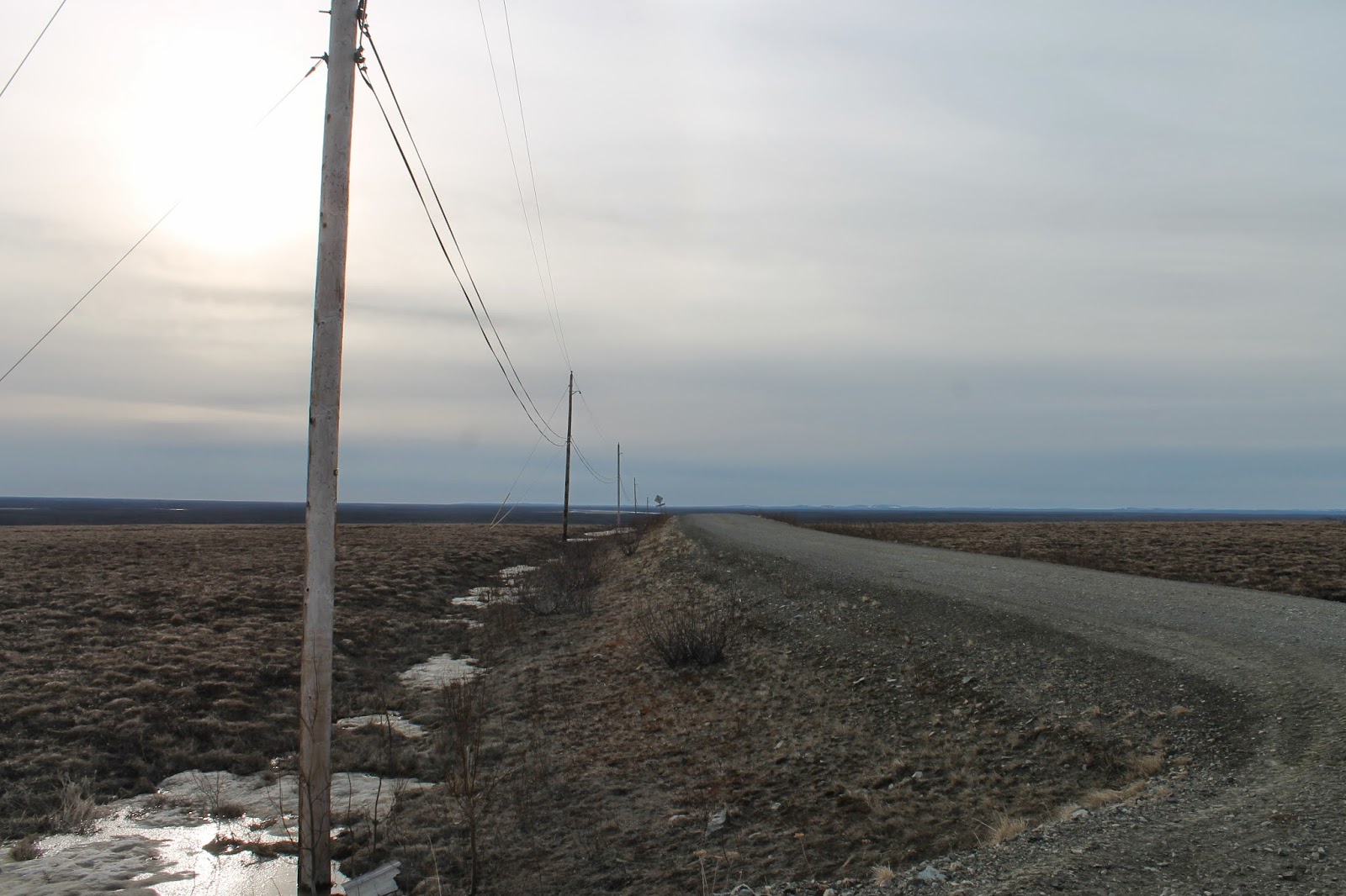 The Cunningham Family The BEST and WORST of life in rural Alaska